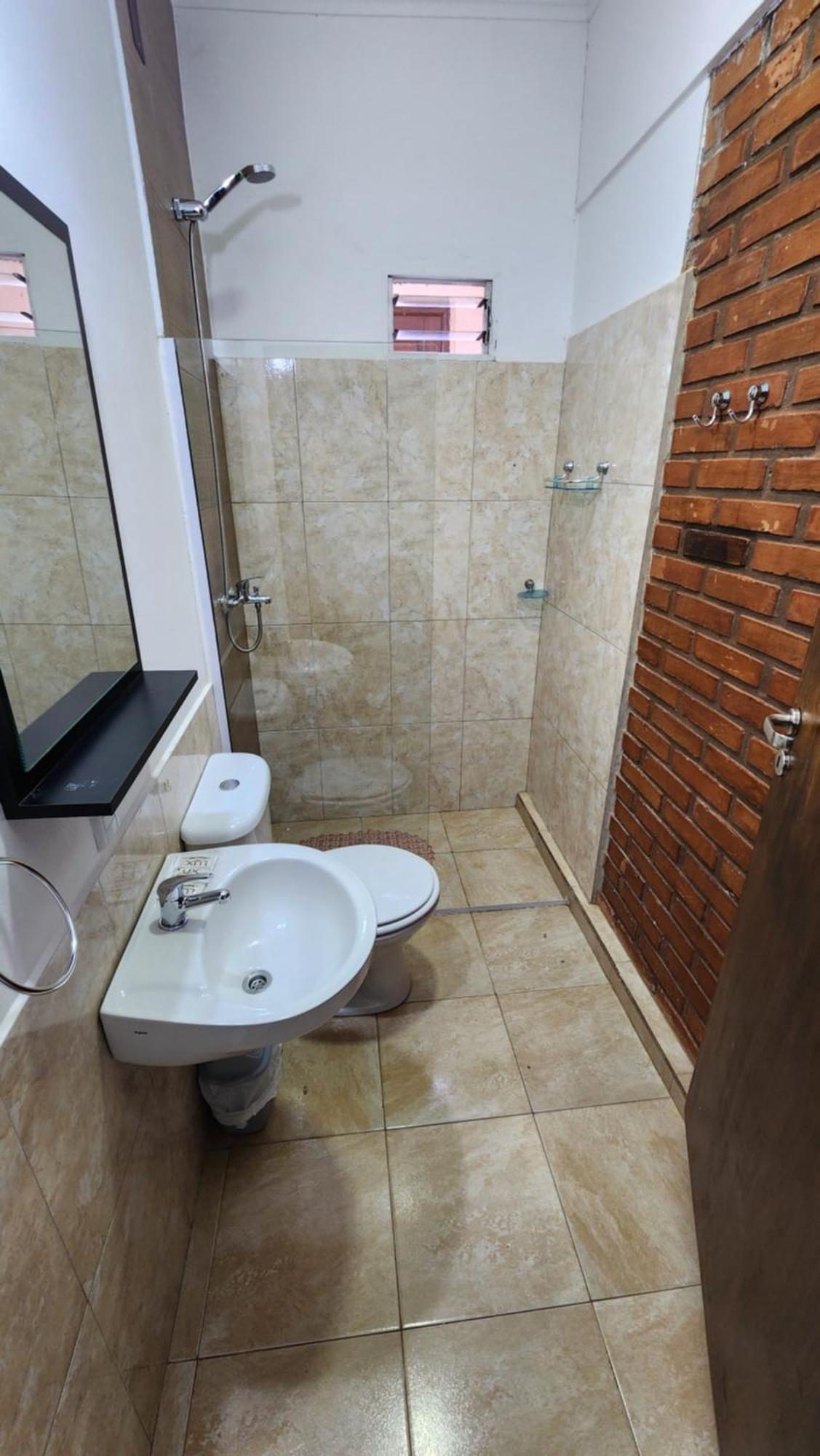 Apart Candioti Departamentos Puerto Iguazú Exterior foto