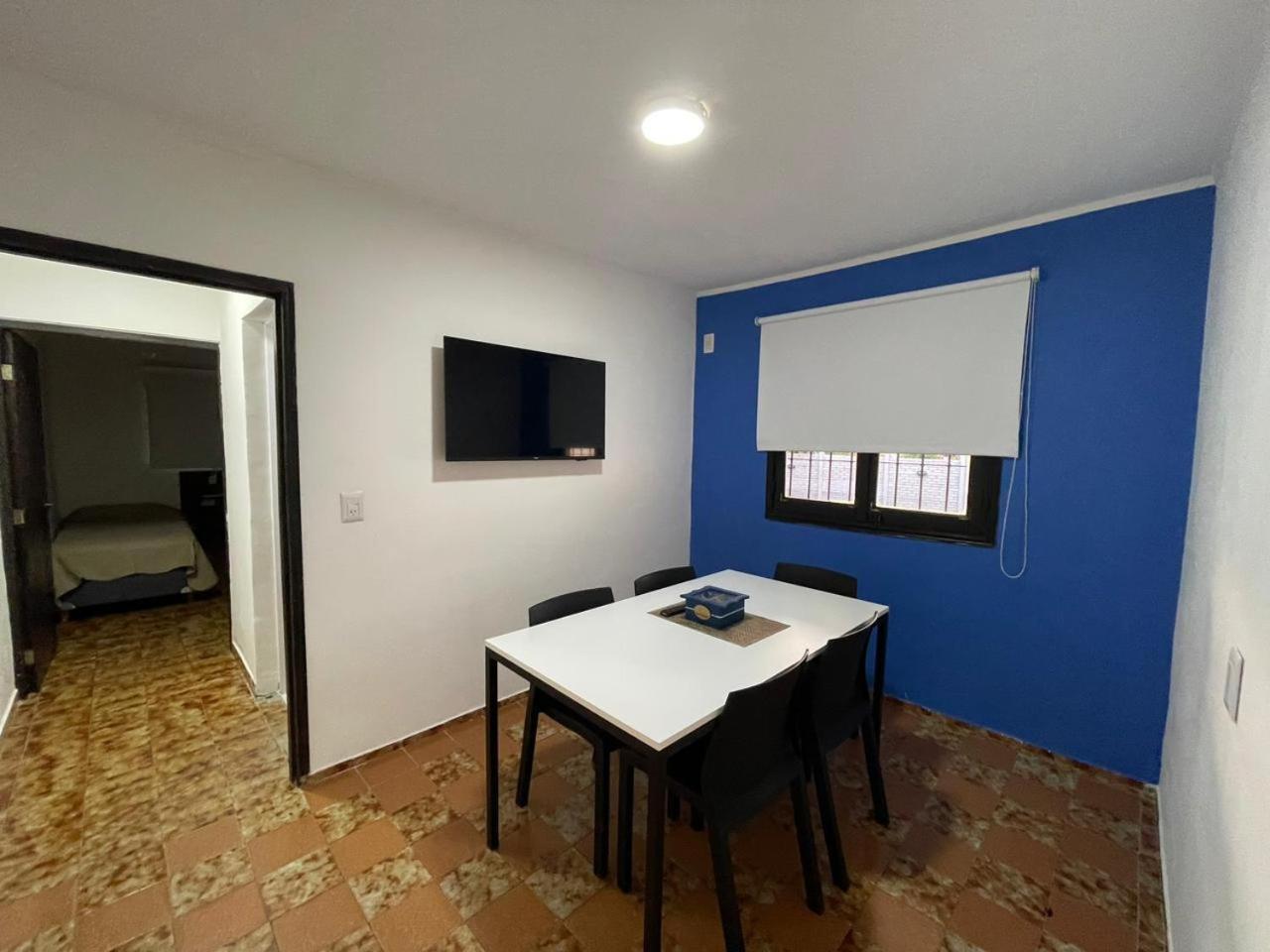 Apart Candioti Departamentos Puerto Iguazú Exterior foto